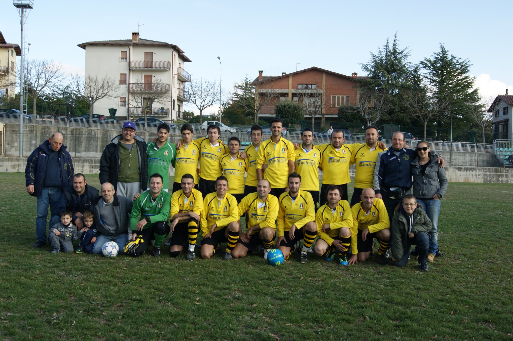 stagione 2011-2012